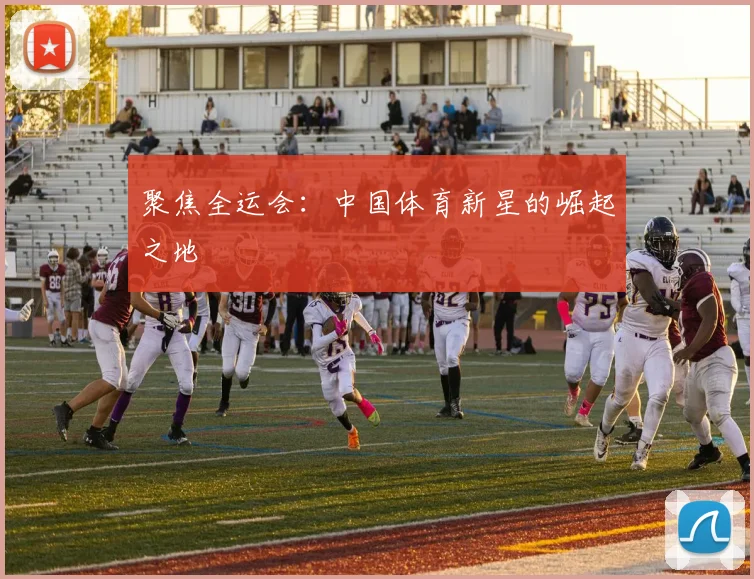 聚焦全运会：中国体育新星的崛起之地