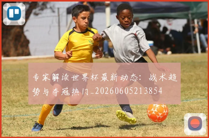 专家解读世界杯最新动态：战术趋势与夺冠热门_20260605213854