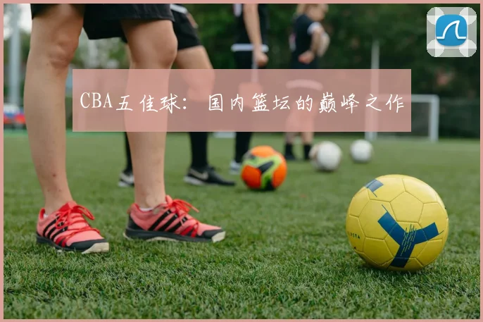 CBA五佳球：国内篮坛的巅峰之作