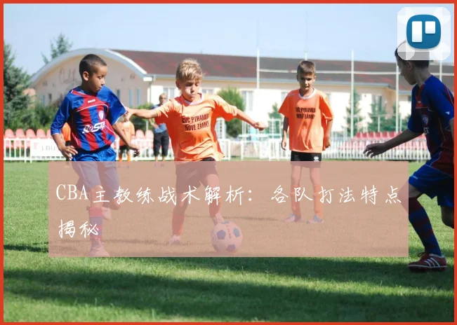 CBA主教练战术解析：各队打法特点揭秘